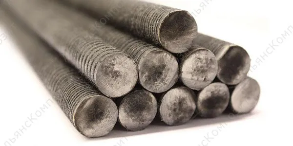 Базальтопластиковая арматура Саратов