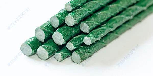 Колышки и опоры Саратов